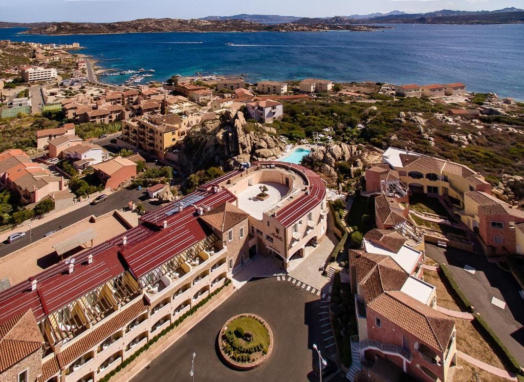 Billede av hotellet Grand Hotel Resort Ma&Ma - nummer 1 af 9