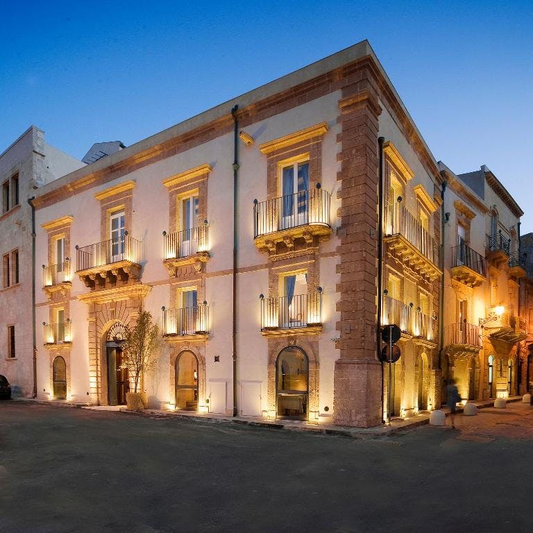 Billede av hotellet Algila Ortigia Charme Hotel - nummer 1 af 8