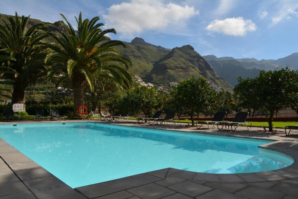 Billede av hotellet Finca Las Longueras Hotel Rural - nummer 1 af 9