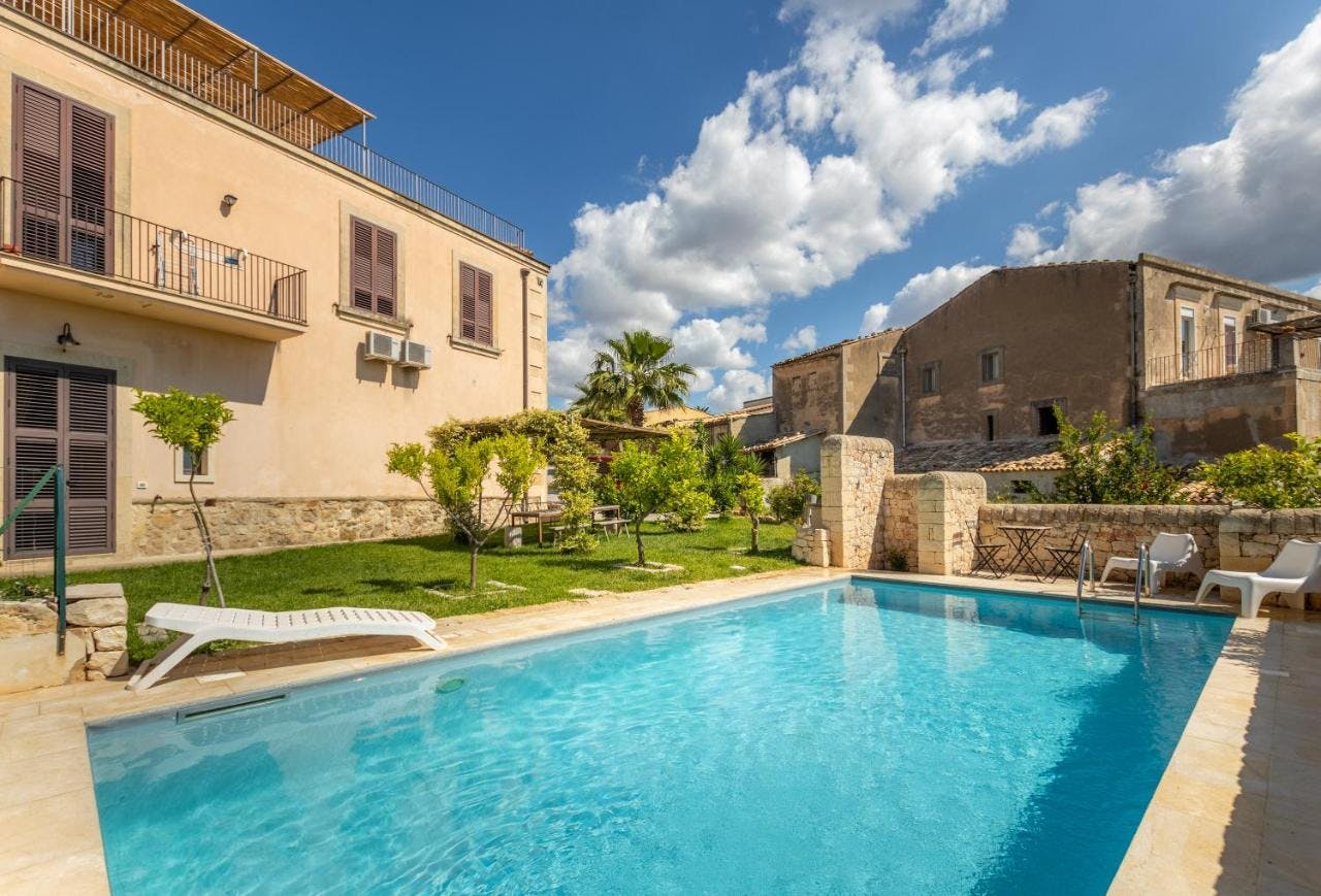 Billede av hotellet Villa Rosaria - nummer 1 af 20