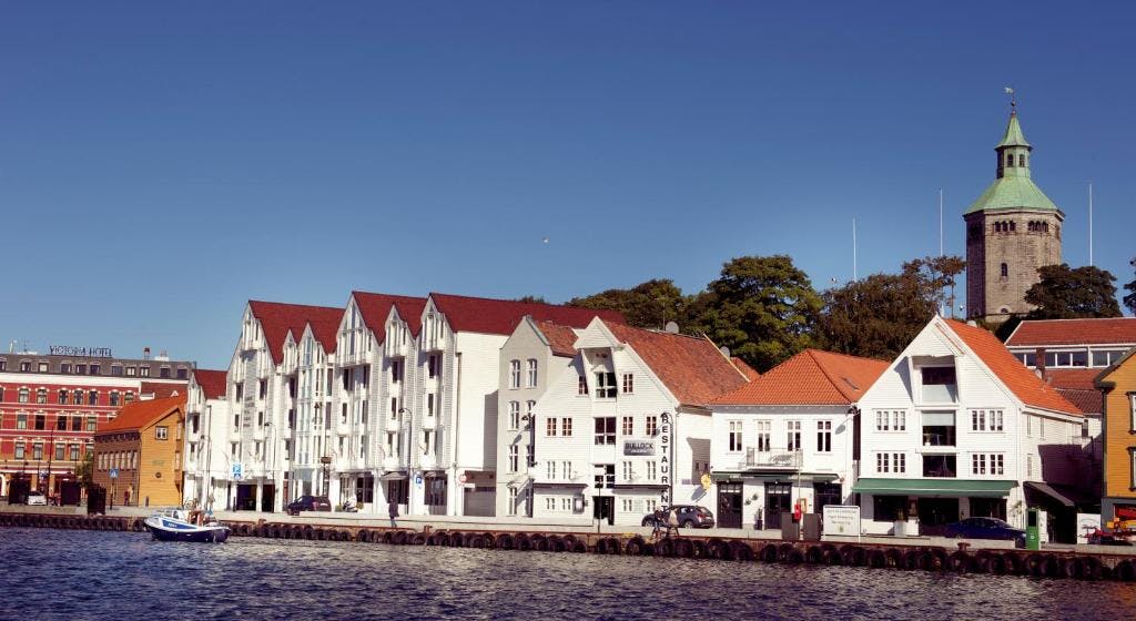 Hotellbilder av Home Hotel Skagen Brygge - nummer 1 av 8