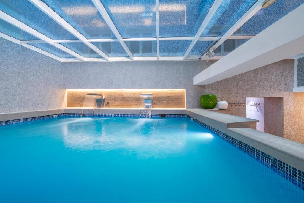 Billede av hotellet Salles Hotel Pere IV - nummer 1 af 15