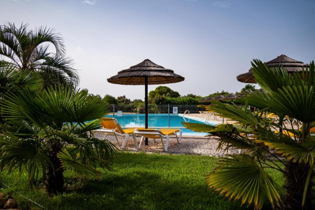 Hotellbilder av Luzmar Villas - nummer 1 av 10