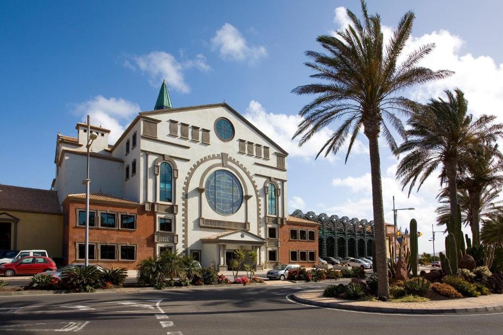 Bilder från hotellet Hotel R2 Rio Calma Spa Wellness & Conference - nummer 1 av 26