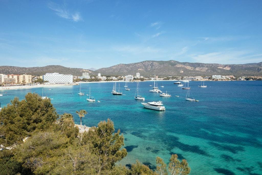 Hotellbilder av Leonardo Royal Hotel Mallorca Palmanova Bay - nummer 1 av 13