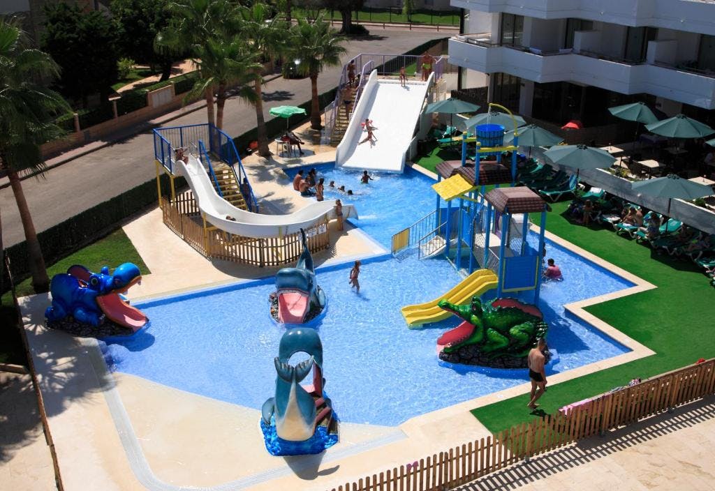 Billede av hotellet Grupotel Mallorca Mar - nummer 3 af 15