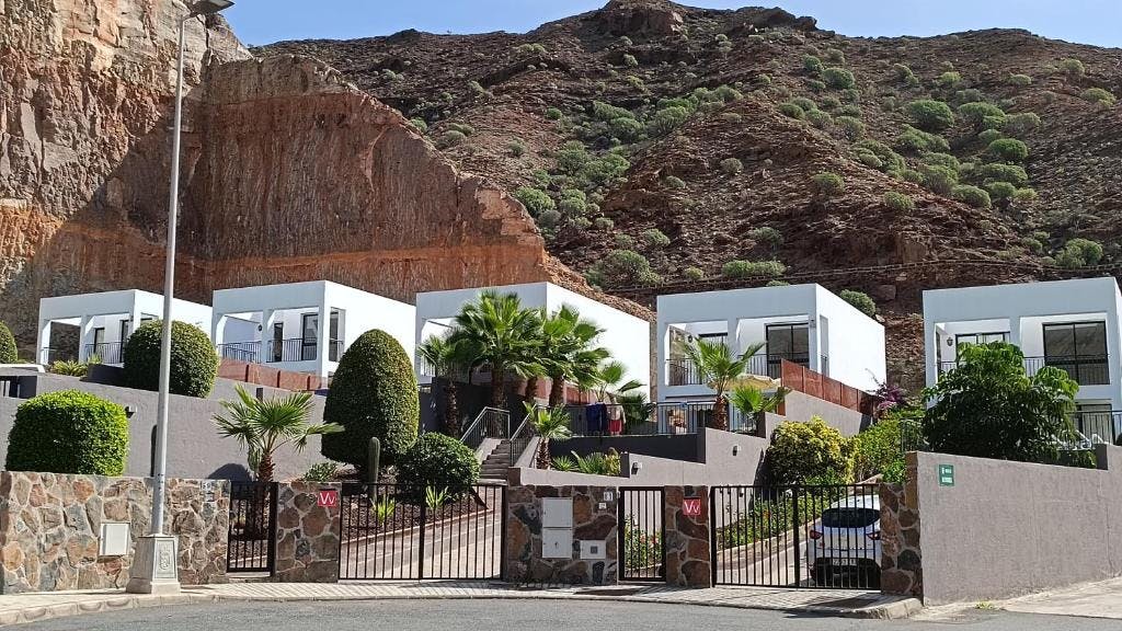 Billede av hotellet Villas de Tauro - nummer 1 af 10