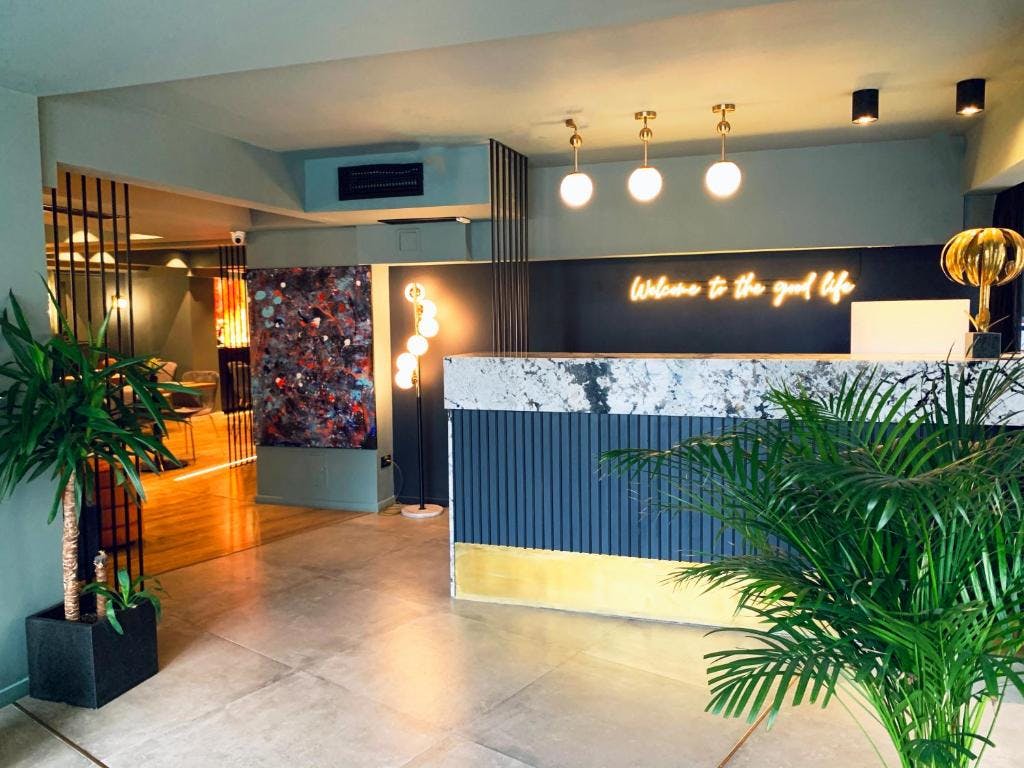 Billede av hotellet JN Boutique House - nummer 1 af 20