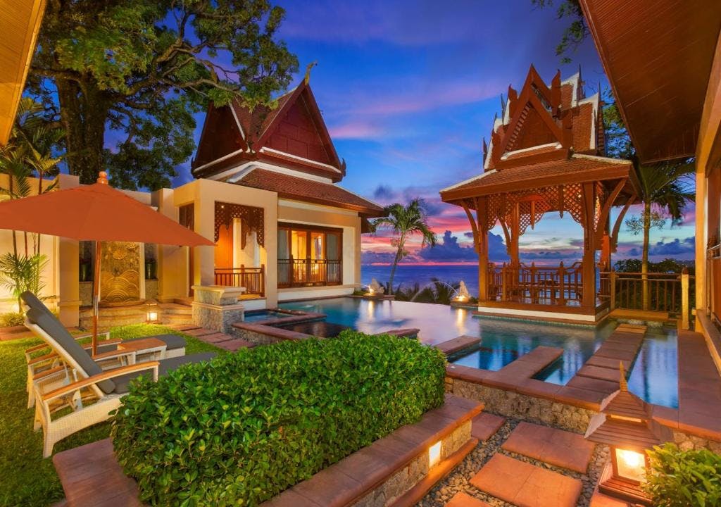 Billede av hotellet Diamond Cliff Resort & Spa - nummer 1 af 9