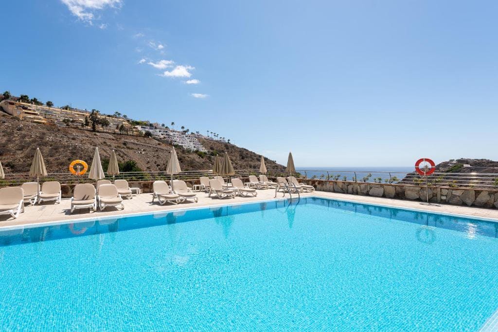 Billede av hotellet Holiday Club Sol Amadores - nummer 1 af 11