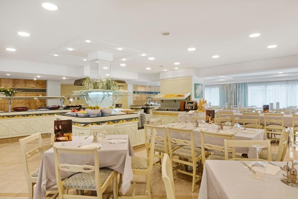 Billede av hotellet Hotel Metropolitan Playa - nummer 4 af 11