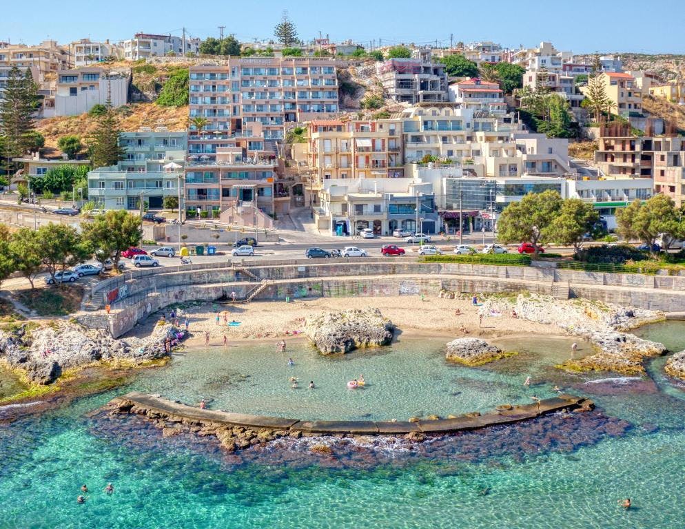 Billede av hotellet Archipelagos Hotel - nummer 1 af 15