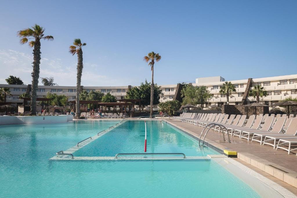 Hotellbilder av Los Zocos Impressive Lanzarote - nummer 1 av 13