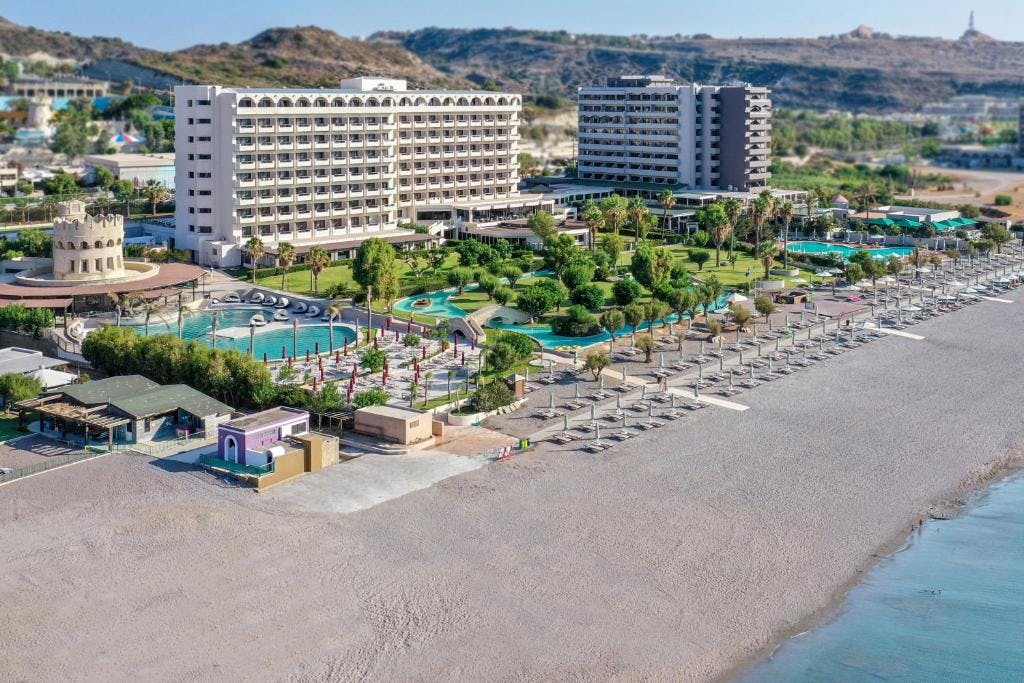 Hotellbilder av Esperos Palace Resort - nummer 1 av 10