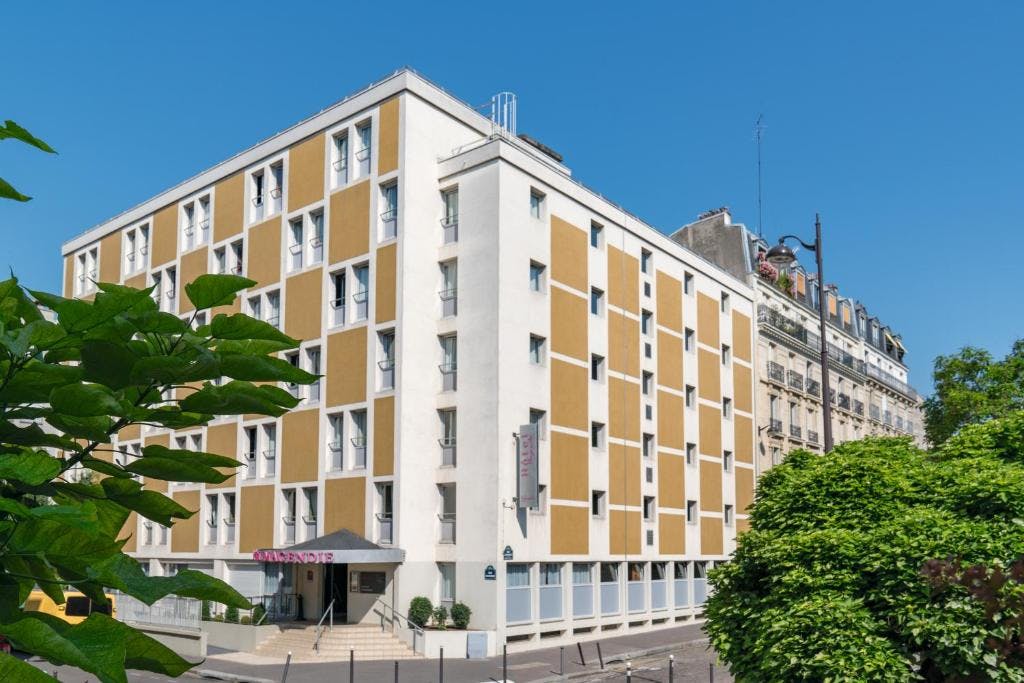 Billede av hotellet Belambra City - Magendie - nummer 1 af 17