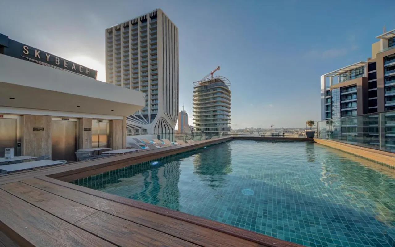 Noru Hotel Malta - Adults Only, St. Julians, Malta — photo 1 of 10