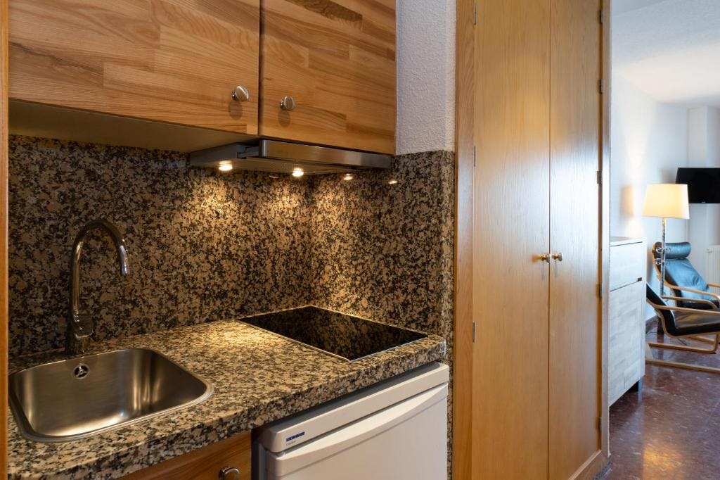 Billede av hotellet Apartamentos Bajondillo - nummer 8 af 11