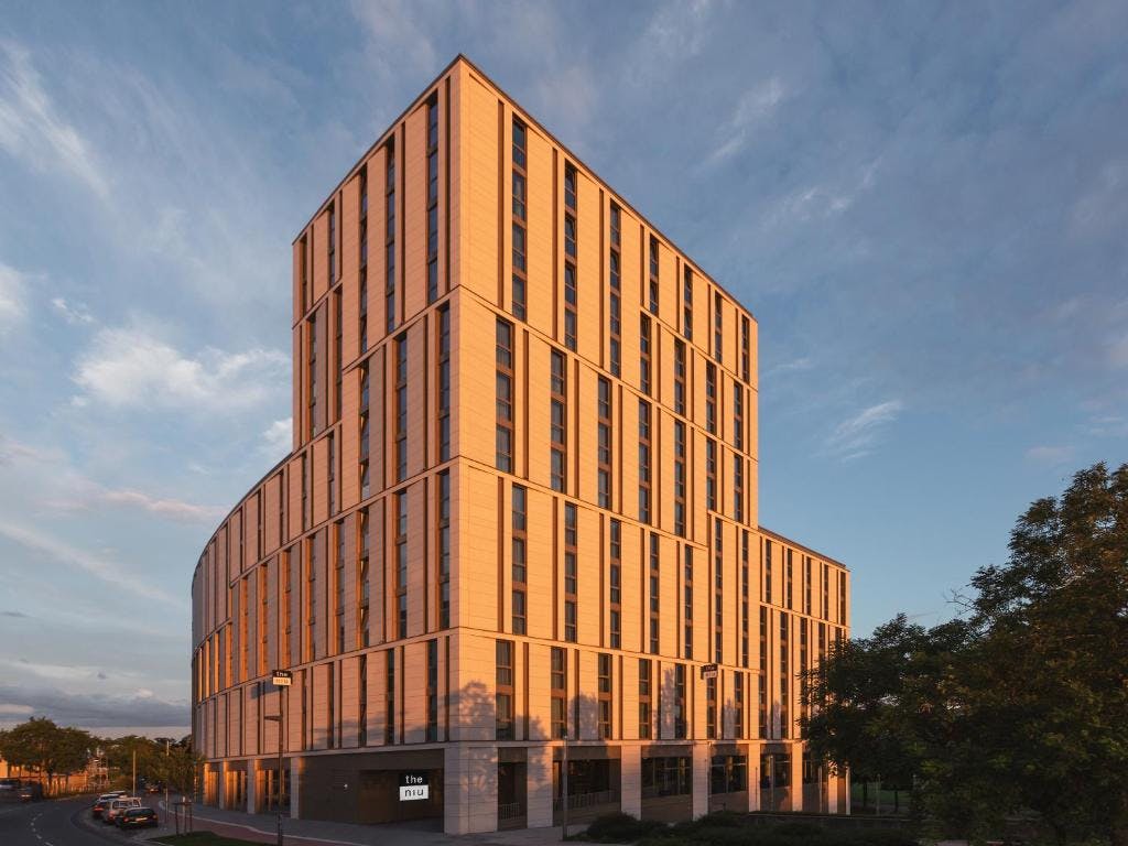 Billede av hotellet The Niu Tab - nummer 1 af 5