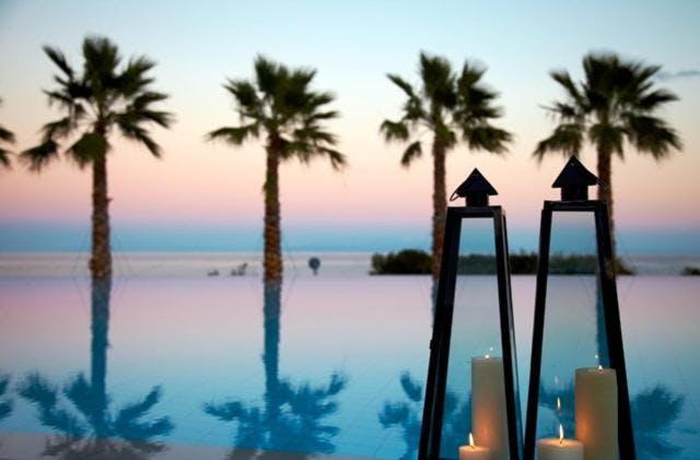 Hotellbilder av Tesoro Blu Hotel & Spa - Adults Only - nummer 1 av 12