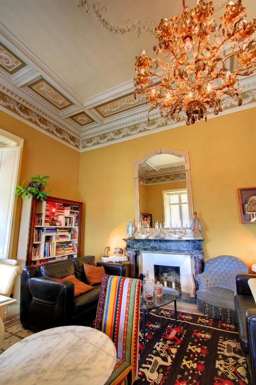 Hotellbilder av Miramare Cagliari Hotel Museo - nummer 1 av 10