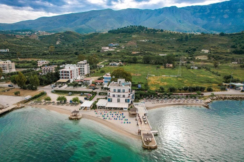 Hotellbilder av Grand Aita - nummer 1 av 5