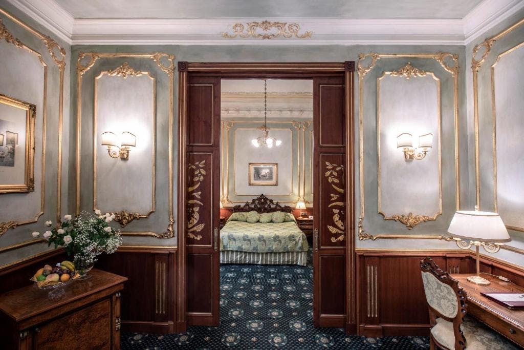 Billede av hotellet Grand Hotel Wagner - nummer 1 af 5