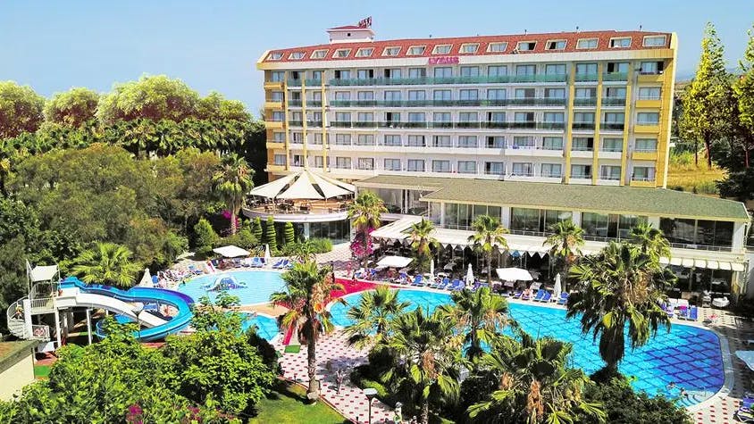 Hotellbilder av Sentido Lycus Beach - nummer 1 av 5