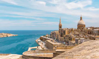 Downtown Hotel, Gozo, Malta — photo 13 of 13