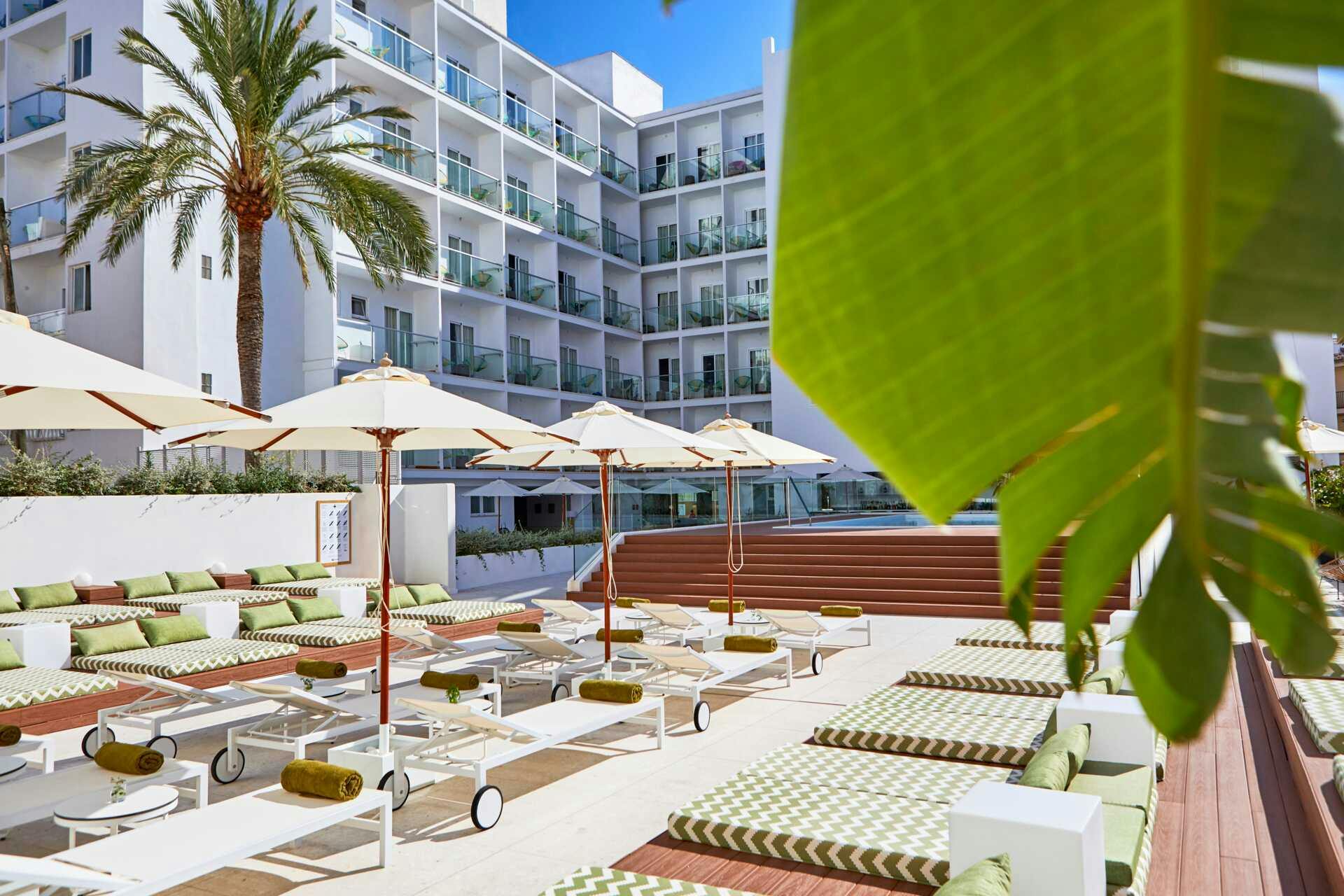 Hotellbilder av HM Dunas Blancas Hotel - nummer 1 av 7