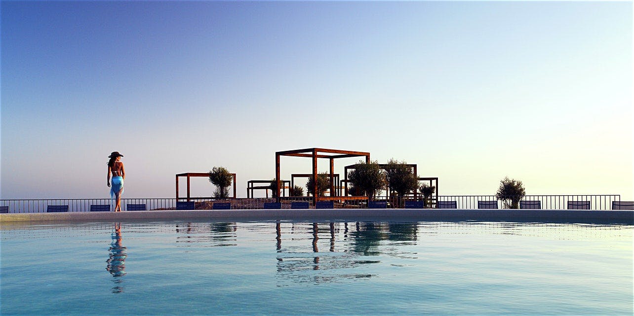 Billede av hotellet Salobre Hotel Resort & Serenity - nummer 1 af 20