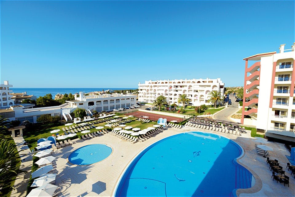 Hotellbilder av Be Live Family Palmeiras Village - nummer 1 av 25