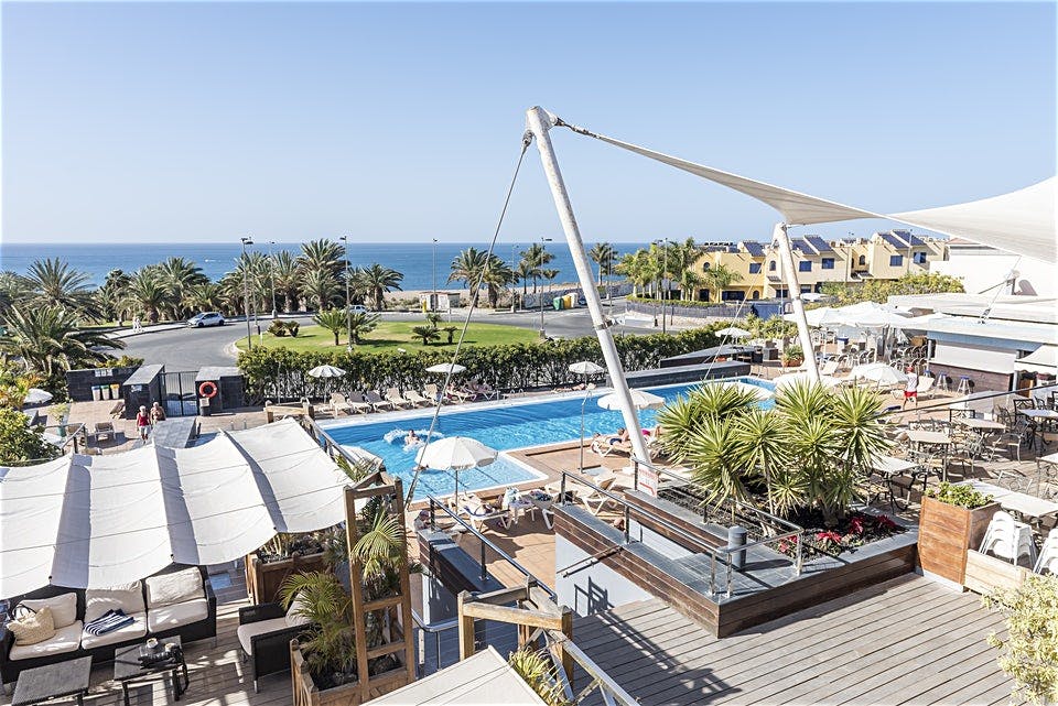 Billede av hotellet Caybeach Meloneras - nummer 1 af 28