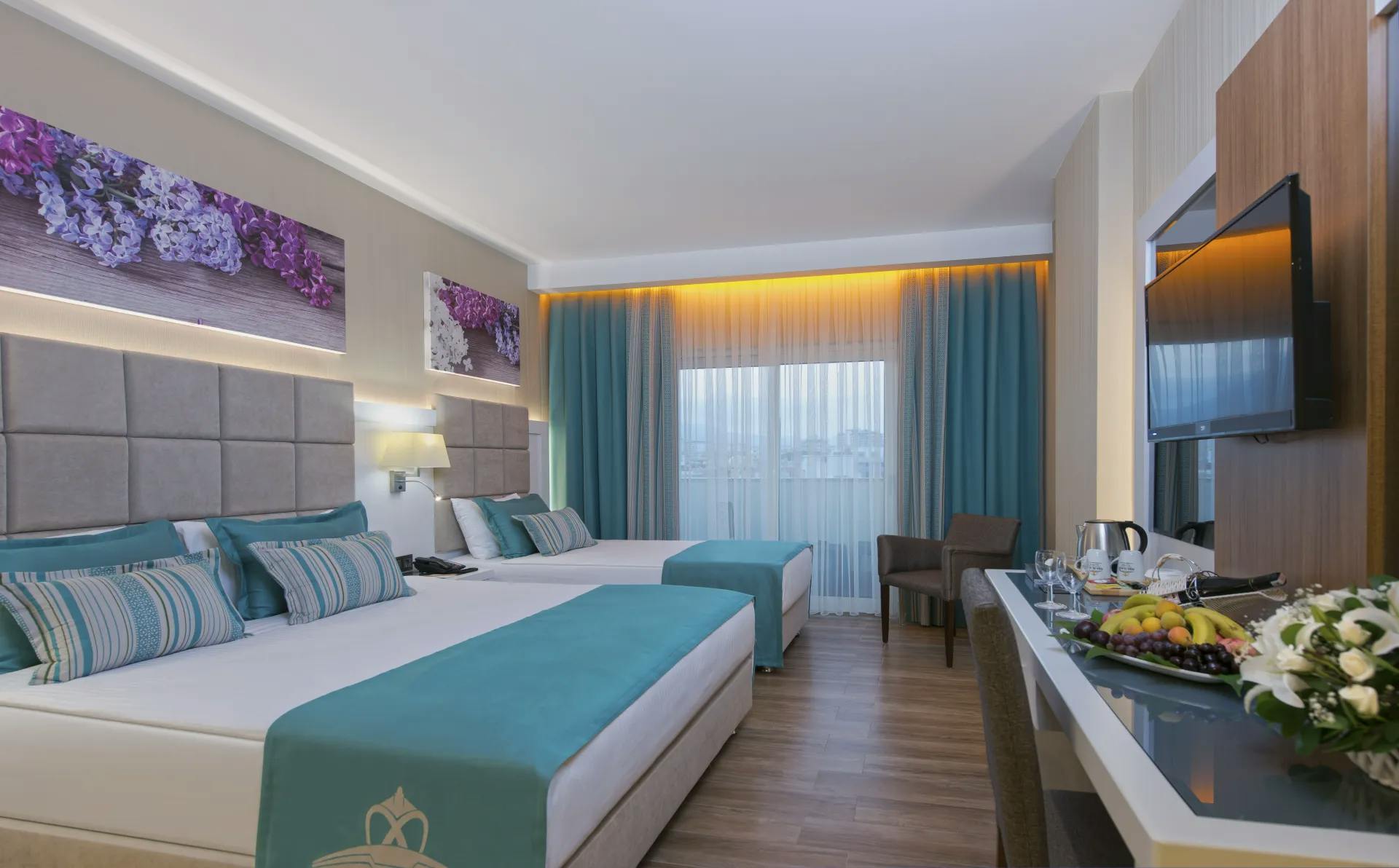 Billede av hotellet Asia Beach Resort & Spa Hotel - nummer 3 af 8