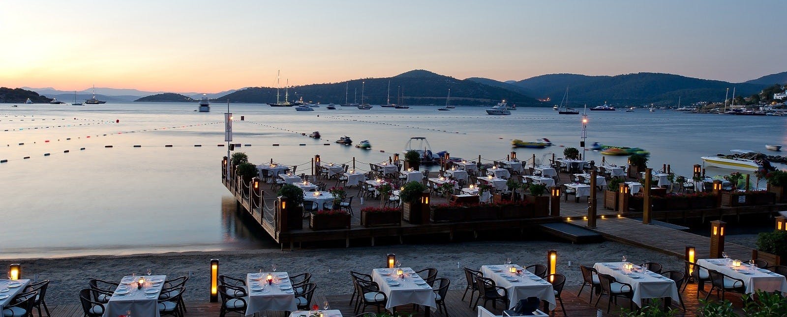 Billede av hotellet Divan Bodrum Hotel - nummer 1 af 12