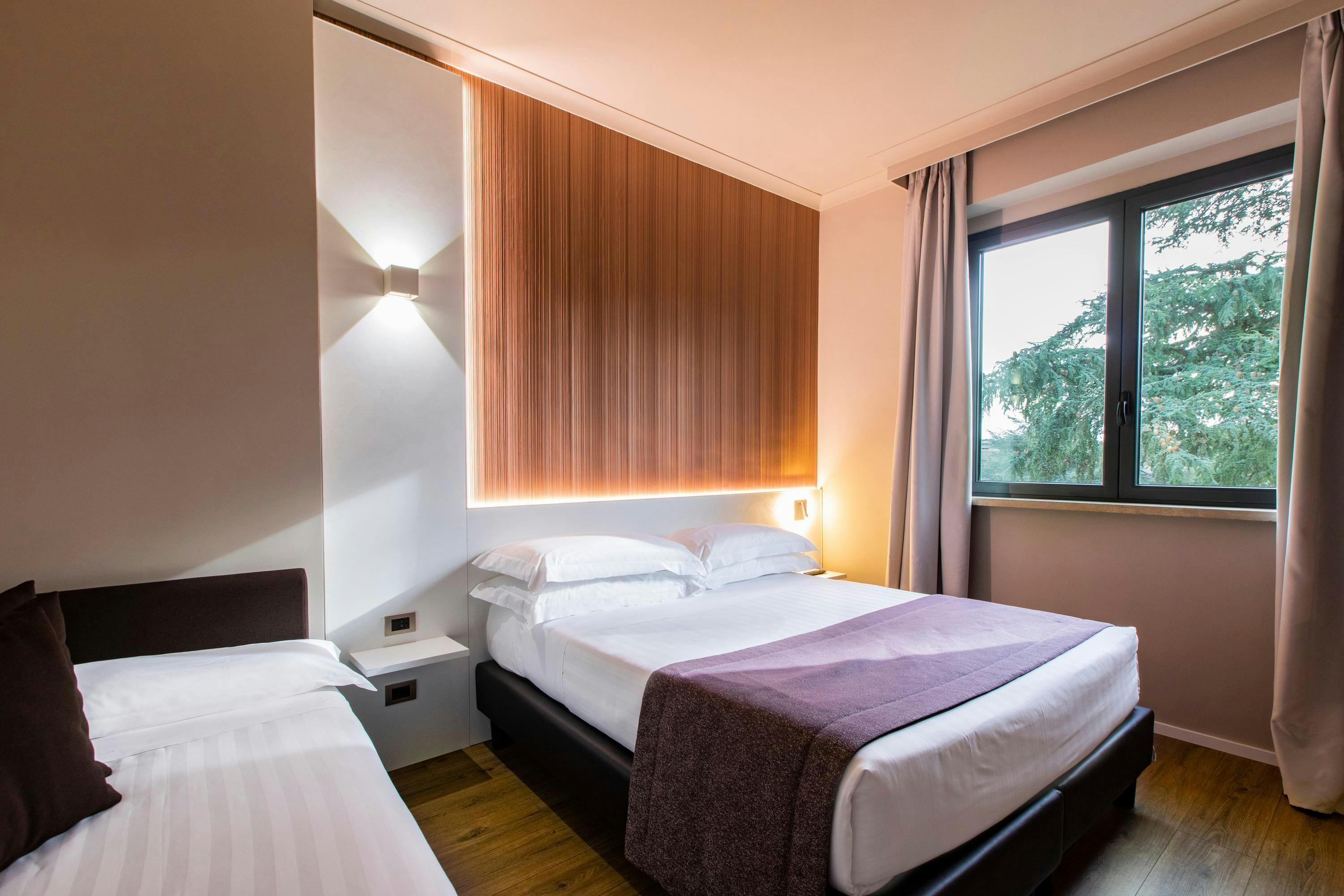 Billede av hotellet Garner Hotel Rome Aurelia by IHG - nummer 1 af 5