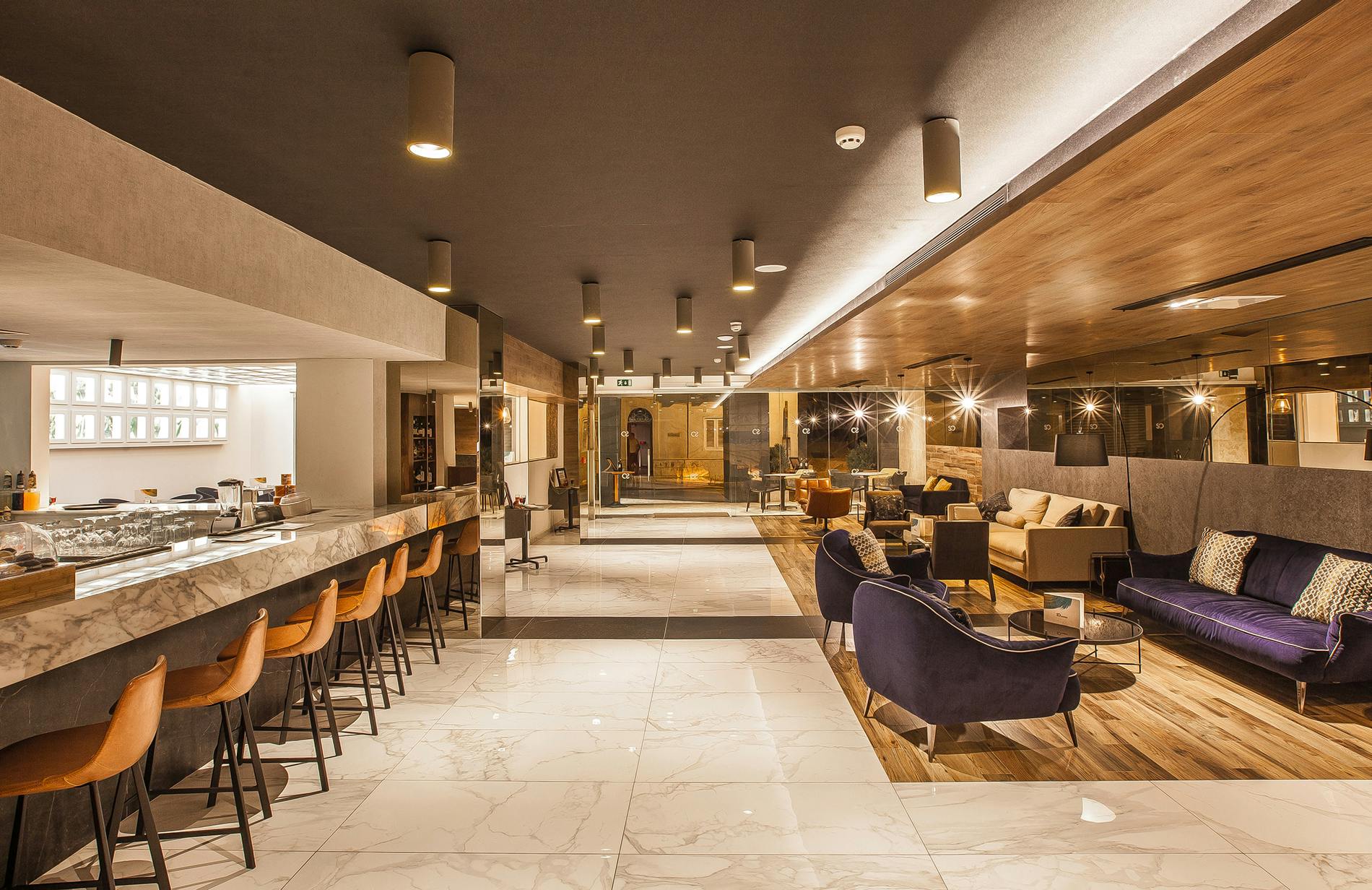 Solana Hotel and Spa, Mellieha, Malta — photo 2 of 22