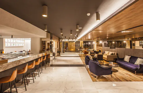 Solana Hotel and Spa, Mellieha, Malta — photo 2 of 22