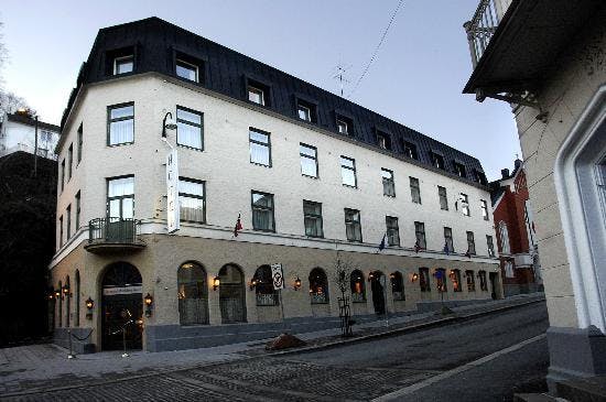 Billede av hotellet Arendal Maritime Hotel - nummer 1 af 7