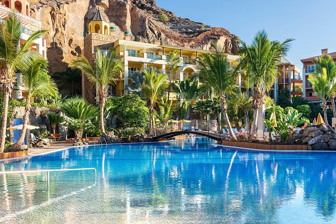 Billede av hotellet Cordial Mogan Playa Hotel - nummer 1 af 29