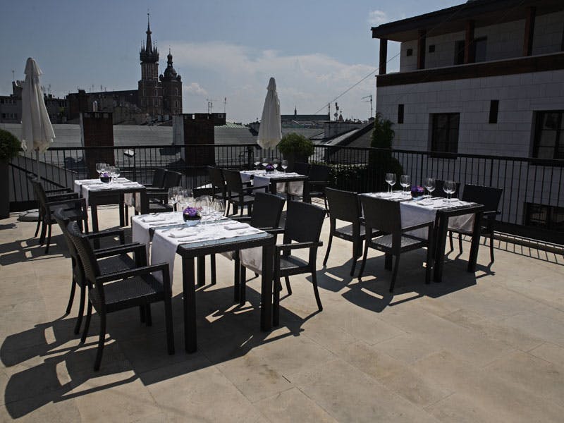 Billede av hotellet Hotel Stary - nummer 1 af 27