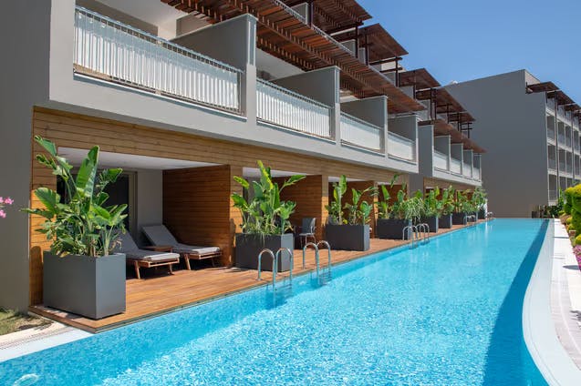 Billede av hotellet Barut Hemera - nummer 1 af 7