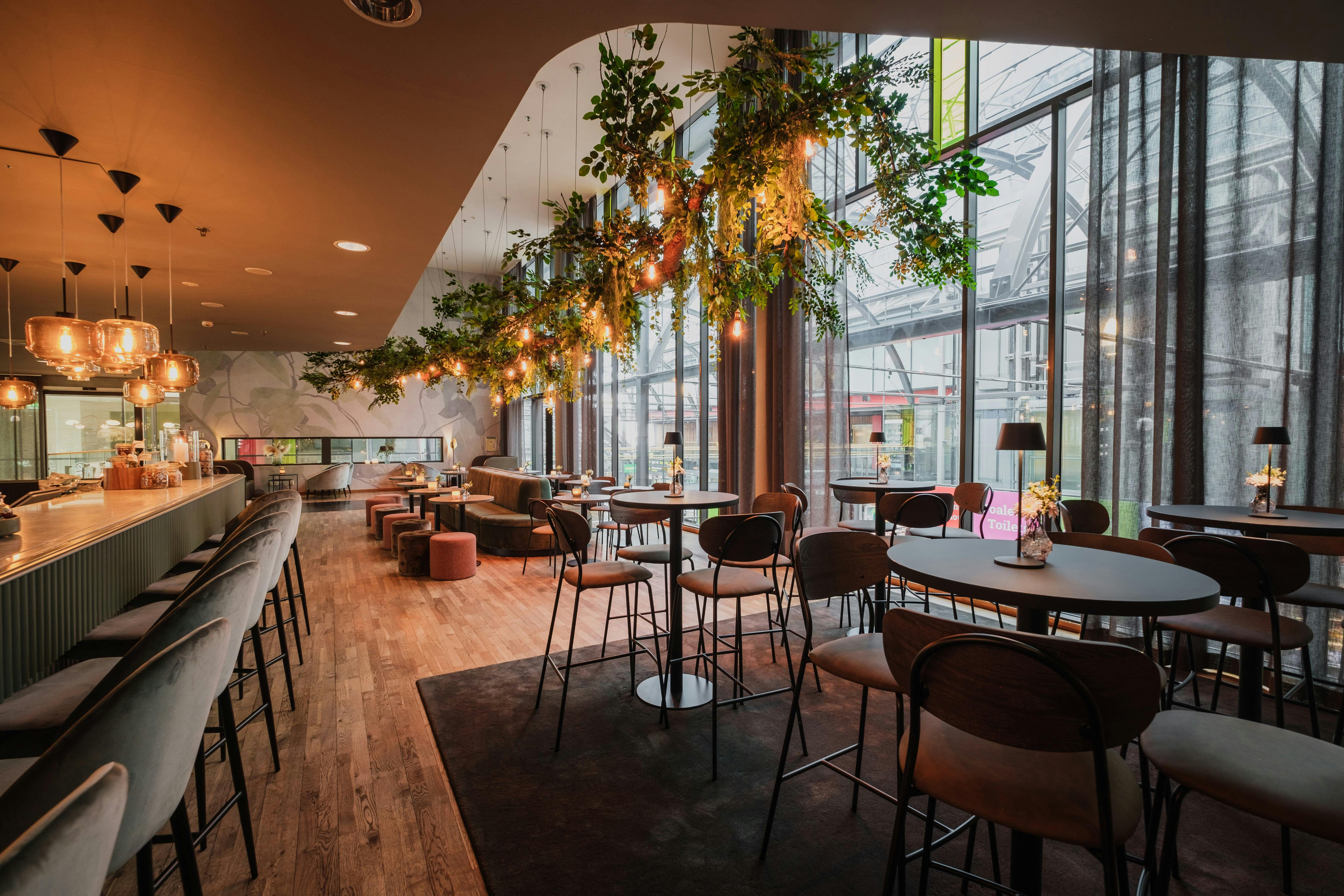 Hotellikuva Hyatt Place Gothenburg Central - numero 1 / 7