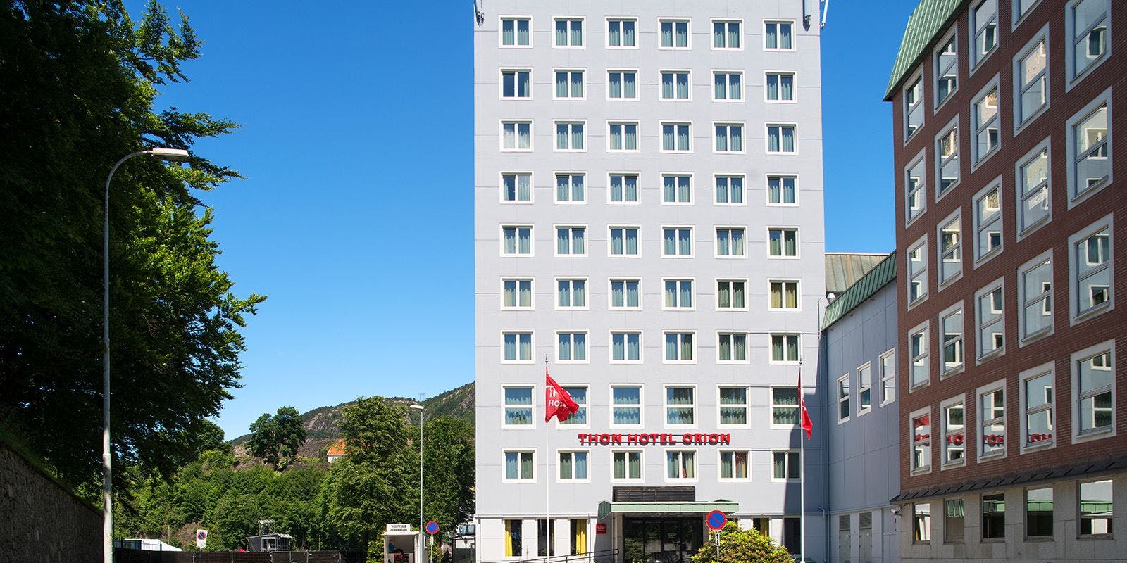 Hotellbilder av Thon Hotel Orion - nummer 1 av 19