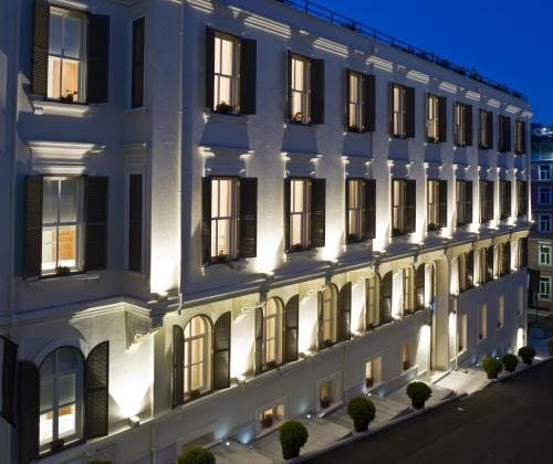 Hotellbilder av Tomtom Suites - nummer 1 av 27
