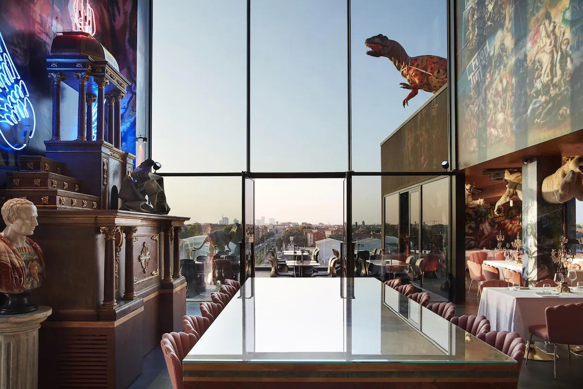 Bilder från hotellet Collini Rooms - nummer 1 av 14